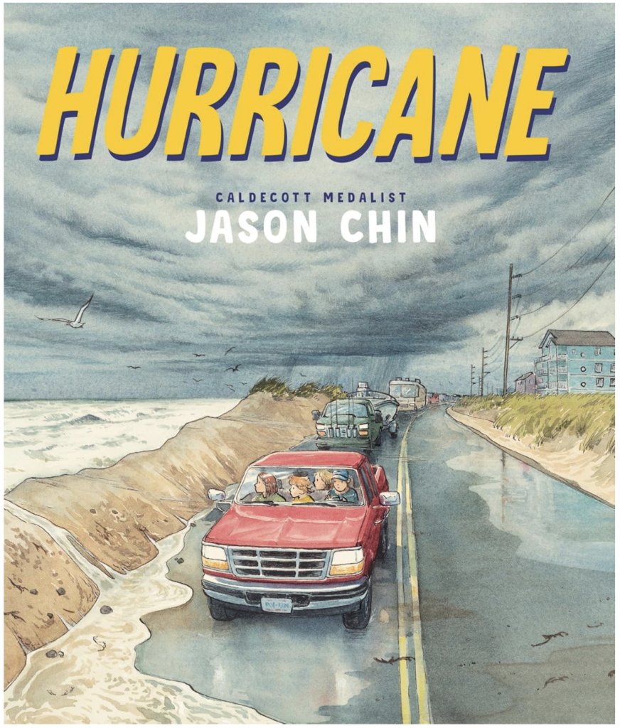 Hurricane